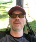 Встретьте Мужчинa : Laurent, 45 лет до Бельгия  Liège 